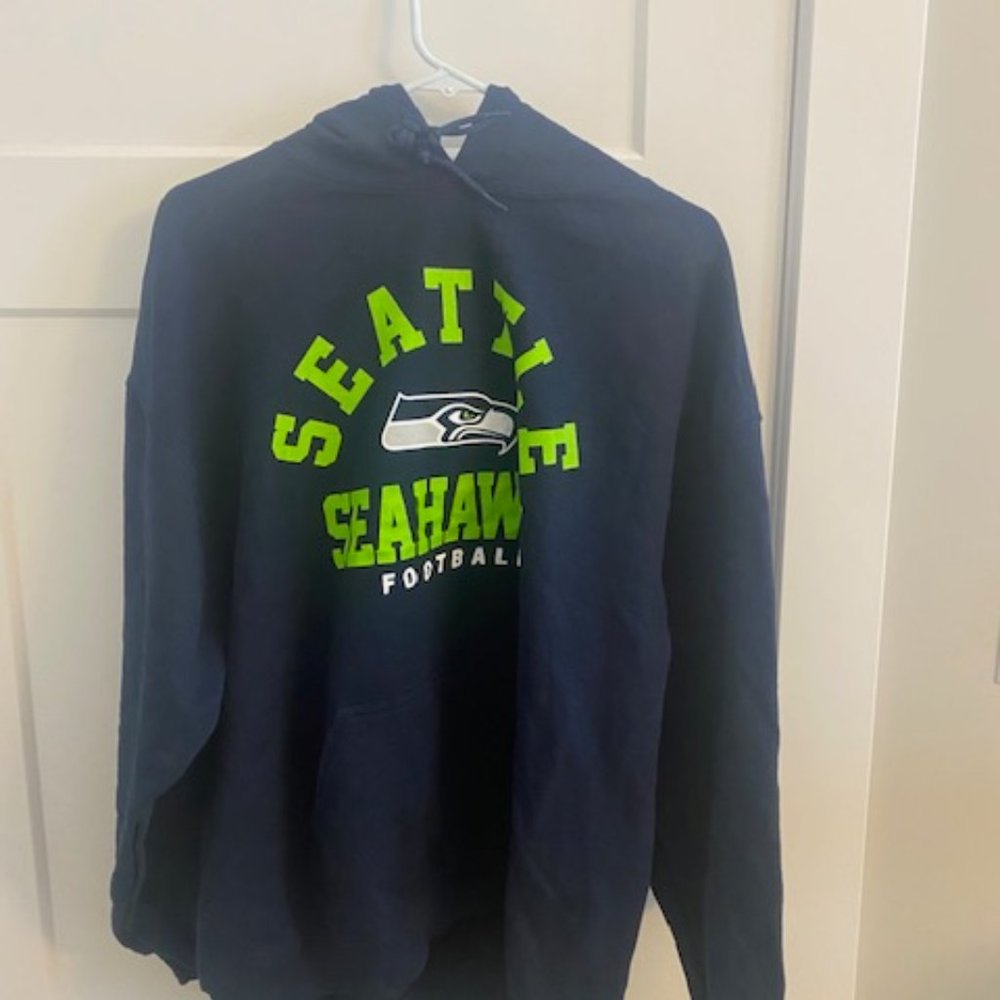 Seattle Seahawks Hoodie